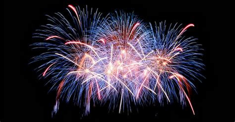 Fireworks Near Me in Oakland County: Epic 2023 Guide