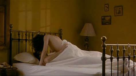 Naked Marine Delterme In Te Quiero