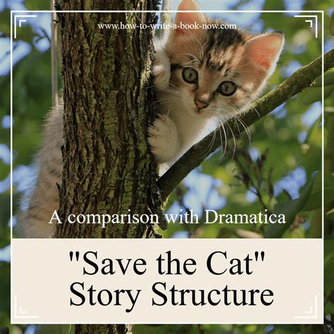 How to Structure a Story