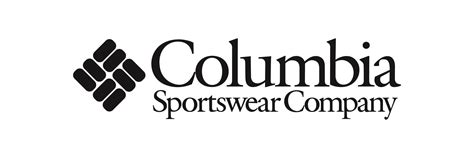 Columbia Sportswear Logo - LogoDix