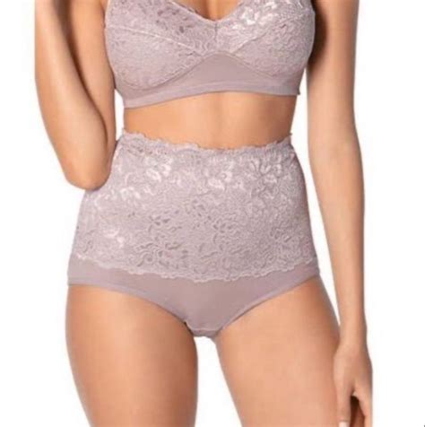 Conjunto Calcinha e Sutiã Demillus Lingerie Feminina Demillus Nunca Usado enjoei