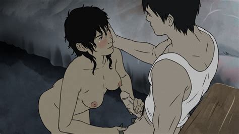 COMMISSION Rising Tide 002 By Eccentrix Hentai Foundry