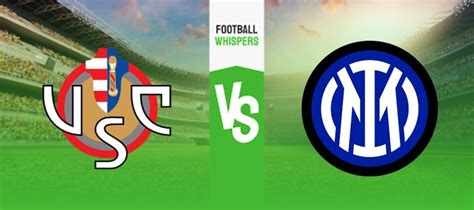 Cremonese vs Inter Milan Prediction, Odds and Betting Tips 28/01/2023