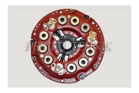 Clutch 80-1601090, new type, Original @ PERIKO TEHNIK OÜ