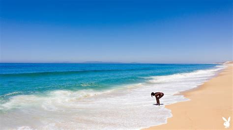 Naomi Nash The Fappening Nude For PlayBoy Photos The Fappening