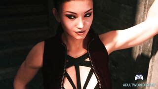 3D PORN Animation MILF Compilation AmaPorn