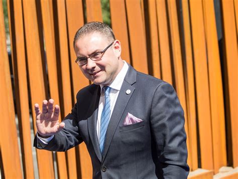 Owen Bonnici, just go | The Shift News