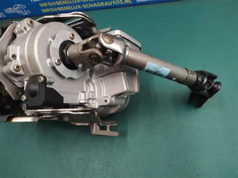 Electric Power Steering Unit Nissan Micra V Bc A Trw