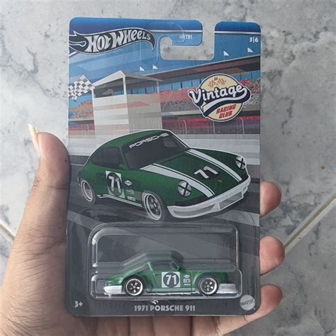 Jual Hot Wheels Vintage Porsche Shopee Indonesia