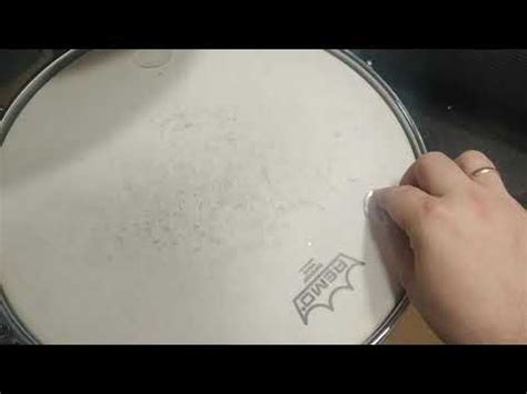 Обзор китайского Moongel с АлиЭкспресс (гелиевые демпферы для барабанов ...