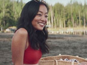 Andrea Bang Nude Aznude