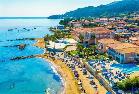 Argassi Beach (Zante) | Jet2holidays