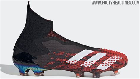 Next Gen Adidas Predator 20 Debut Boots Released Mutator Pack Footy Headlines