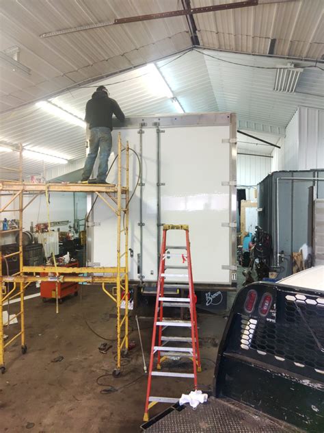 box truck repair 7