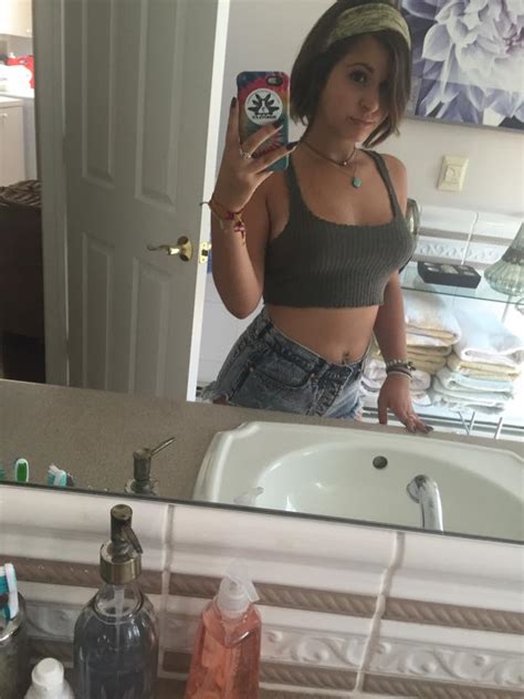 Bathroom Selfie Porn Pic