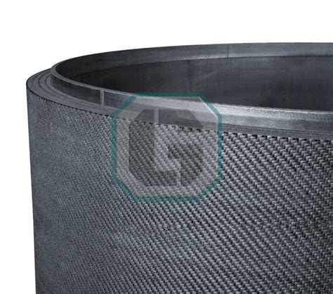 Graphite Insulation Shapes Round And Square Hot Zones Custom Shapes