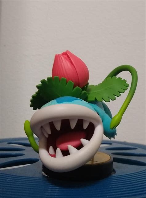 Master Hand Amiibo Posted In The Amiibo Community