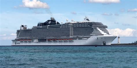 owns msc cruises     massive company   cruise
