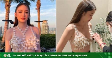 Hot girl Lào từng tỏ tình với Quang Linh Vlogs tái xuất cực cháy