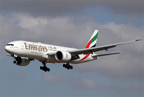Emirates Airline's President Envisions AI Pilots in Future Aviation : r