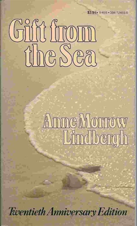 amazoncom gift   sea  lindbergh anne morrow books