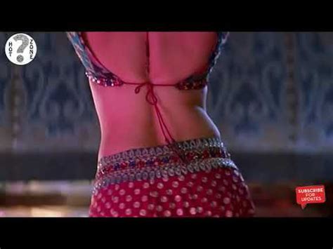 Aishwarya Rai Hot And Sexy Scenes Compilation Kajra Re YouTube