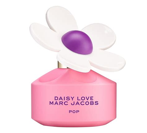 Marc Jacobs Daisy Pop, Daisy Love Pop & Daisy Eau So Fresh Pop ~ Novosti