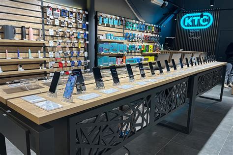 Магазин КТС, Костопіль, вул. Грушевського, 29 - Інтернет-магазин KTC