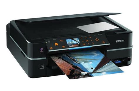 Epson Stylus Photo PX720WD Reviews, Pros and Cons | TechSpot
