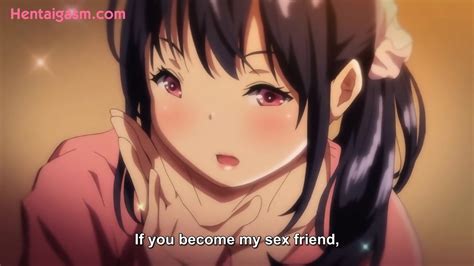 Boku Ni Sexfriend Ga Dekita Riyuu 1 Subbed HENTAI
