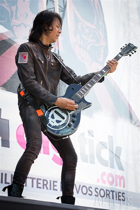 140620 - POWERMAN 500 @ HELLFEST FESTIVAL - CLISSON