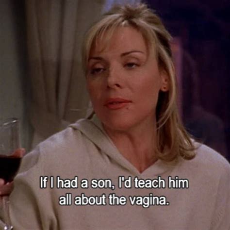 Sex and The City 破壞經典的 大原因為何And Just Like That 注定失敗 Art Fashion Madame Figaro Hong