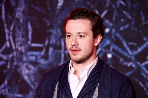 muscular6packs — Who did Joseph Quinn play in Game of Thrones as...