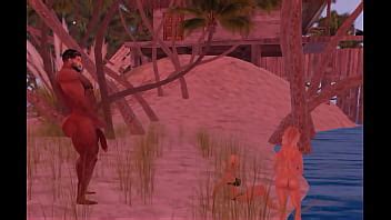 Handsome Hunk Chris Chester Can T Control The Needs Of His Huge Dick XVIDEOS