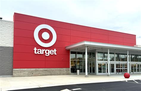 Loudoun County’s new Target store announces opening date
