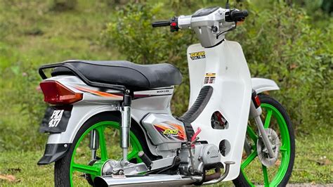 EX5 MODIFIED CLEAN - YouTube