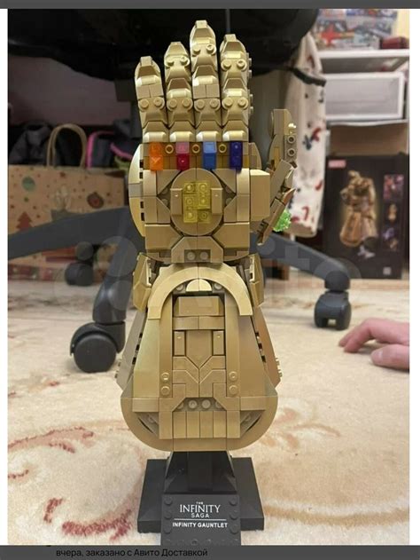 TBS Toyboxstore интернет-магазин - аналоги лего, развивашки, игрушки ...