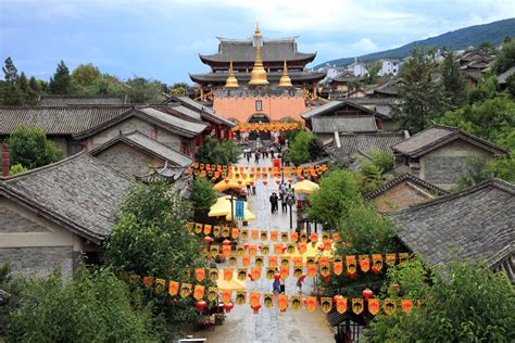 Visiter le Yunnan: Que faire et voir dans la province | Voyage Chine