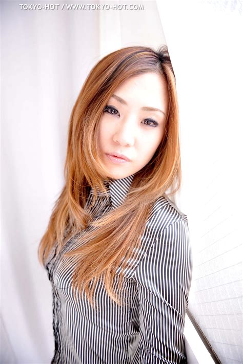 Tokyo Hot E Set E Maki Igarashi Porn Pic