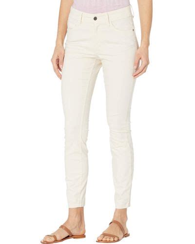 White Toadandco Pants Slacks And Chinos For Women Lyst