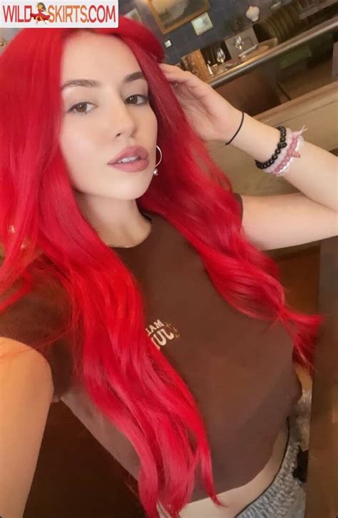 Ava Max Avamax Plharleyquinn Nude OnlyFans Instagram Leaked Photo