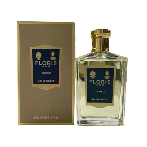 Floris London Cefiro Edt Ml Promofarma