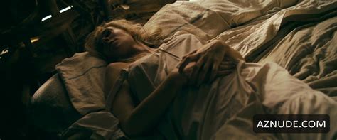 EDEN NUDE SCENES AZNude
