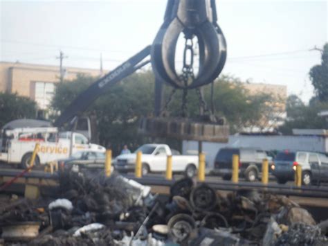 HUMP DAY!!! Queen... - Queen City Metal Recycling & Salvage