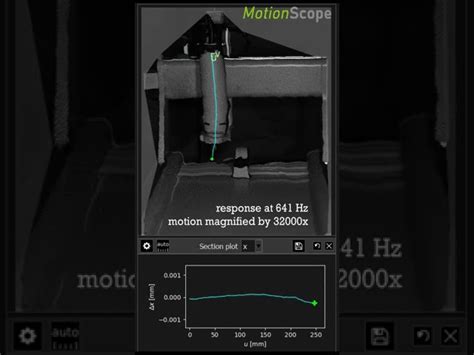 motion magnification
