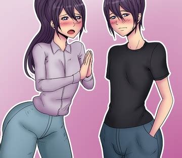 Felsala Comics Muses Sex And Porn Comics