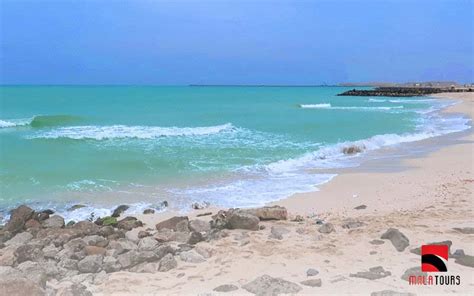 Best Fishing Spots in Ajman - Mala Tourism