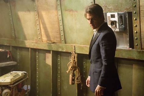 Mi5 Movie Cast 7
