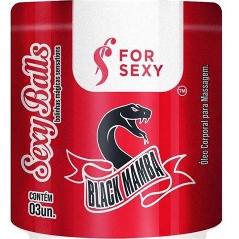 Bolinha Funcional Hot For Sexy Produtos Sex Shop Cosm Ticos Sexuais Magazine Luiza