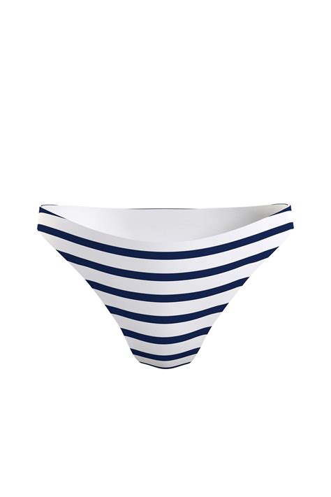 Tommy Hilfiger Mavi Kad N Bikini Alt Uw Uw G Fiyat Yorumlar Trendyol